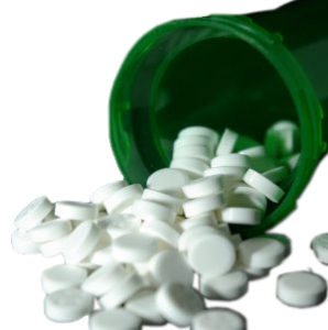 drug pills