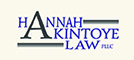 Hannah Akintoye Law, PLLC